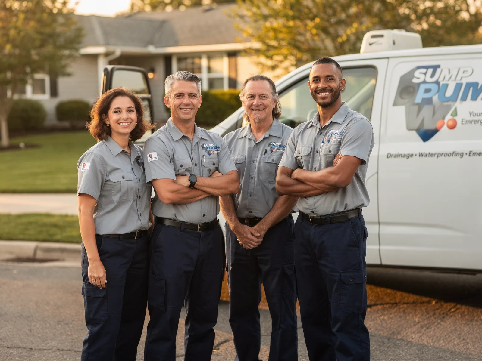 Water Heater Repair company in Rogers, NE