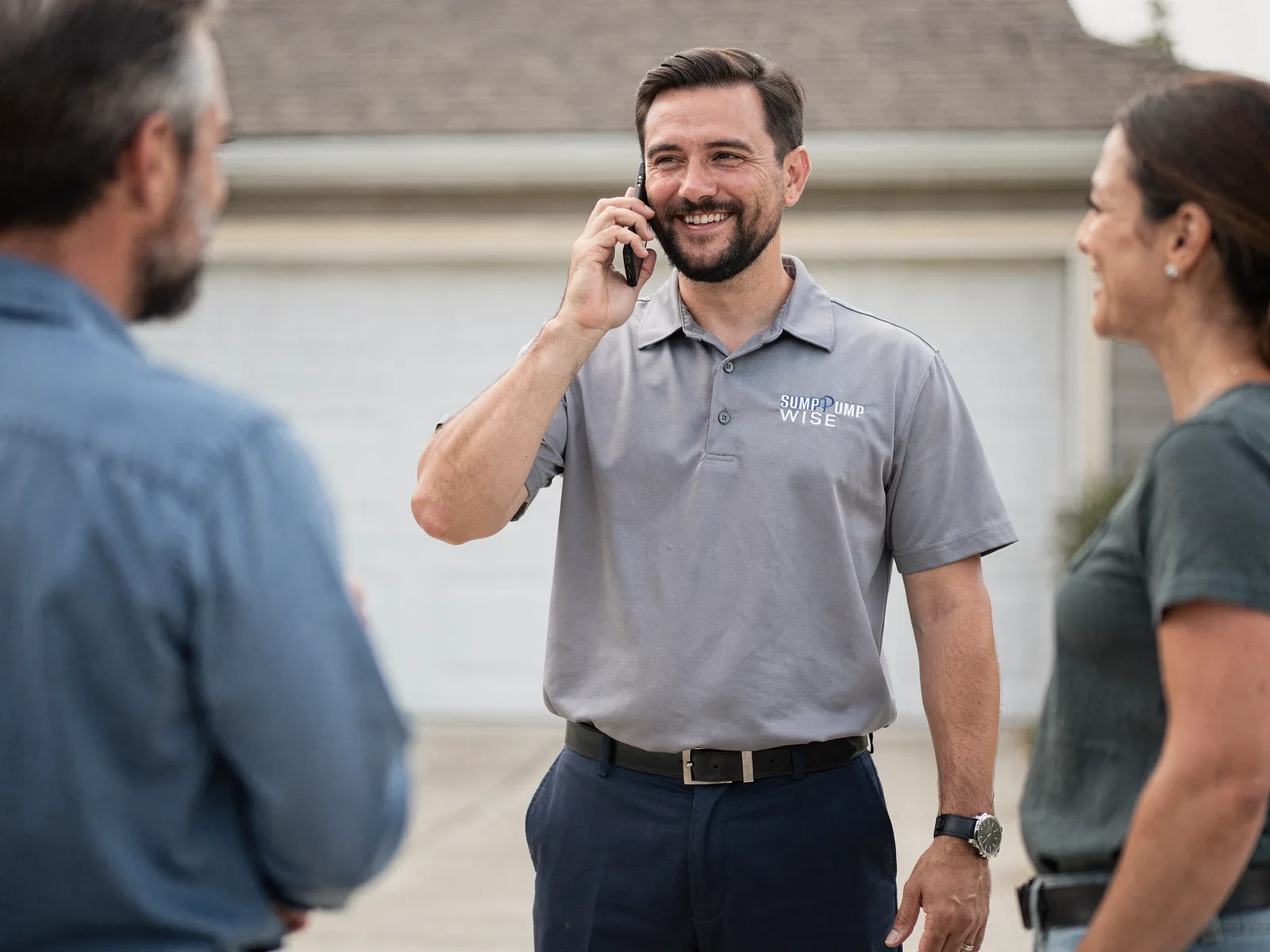 Water Heater Repair Rogers, NE FAQs